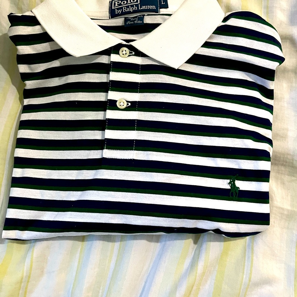Ralf Golf polo shirt